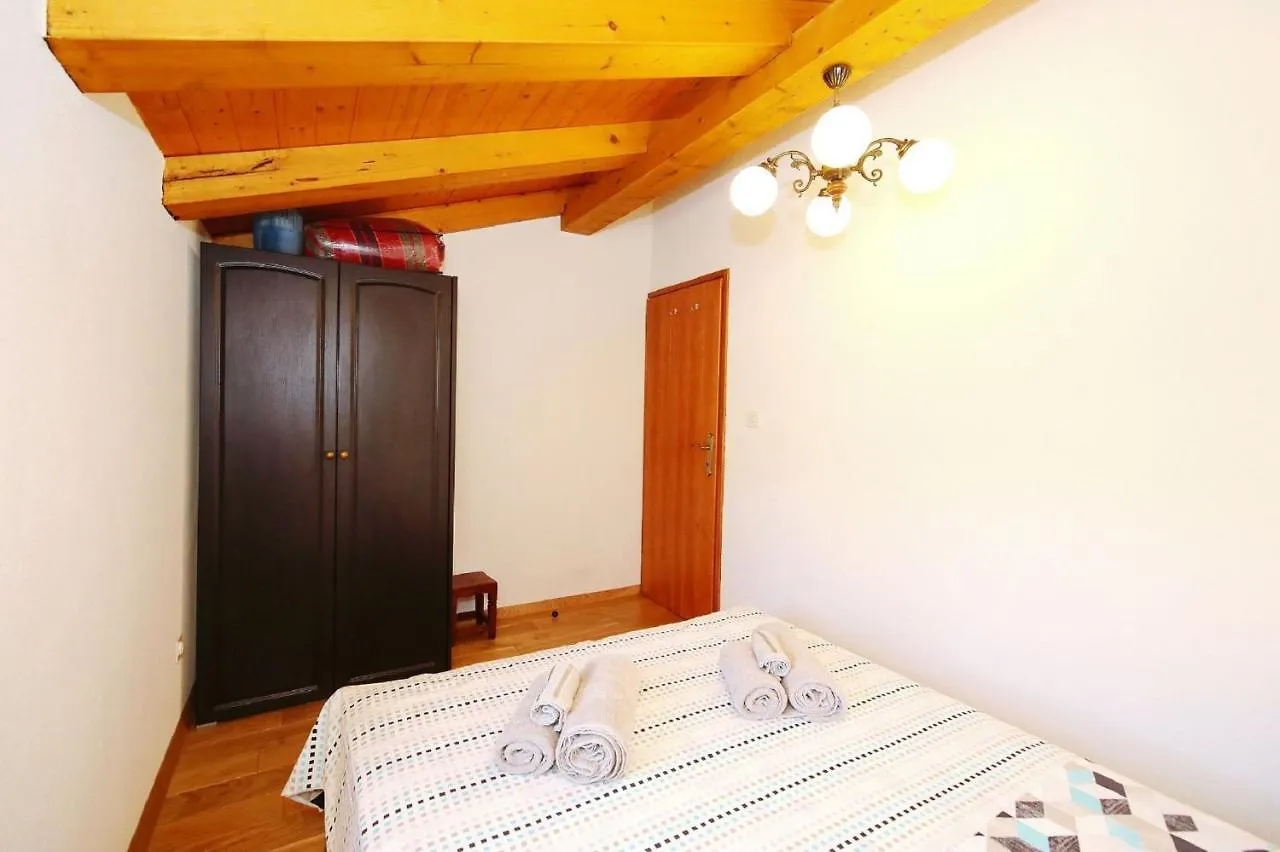 Vakantiehuis House Flamingo Villa Pašman Kroatië