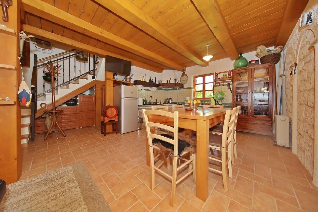 House Flamingo Villa Pasman Holiday home