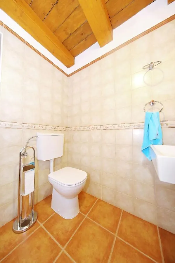 Holiday home House Flamingo Villa Pasman