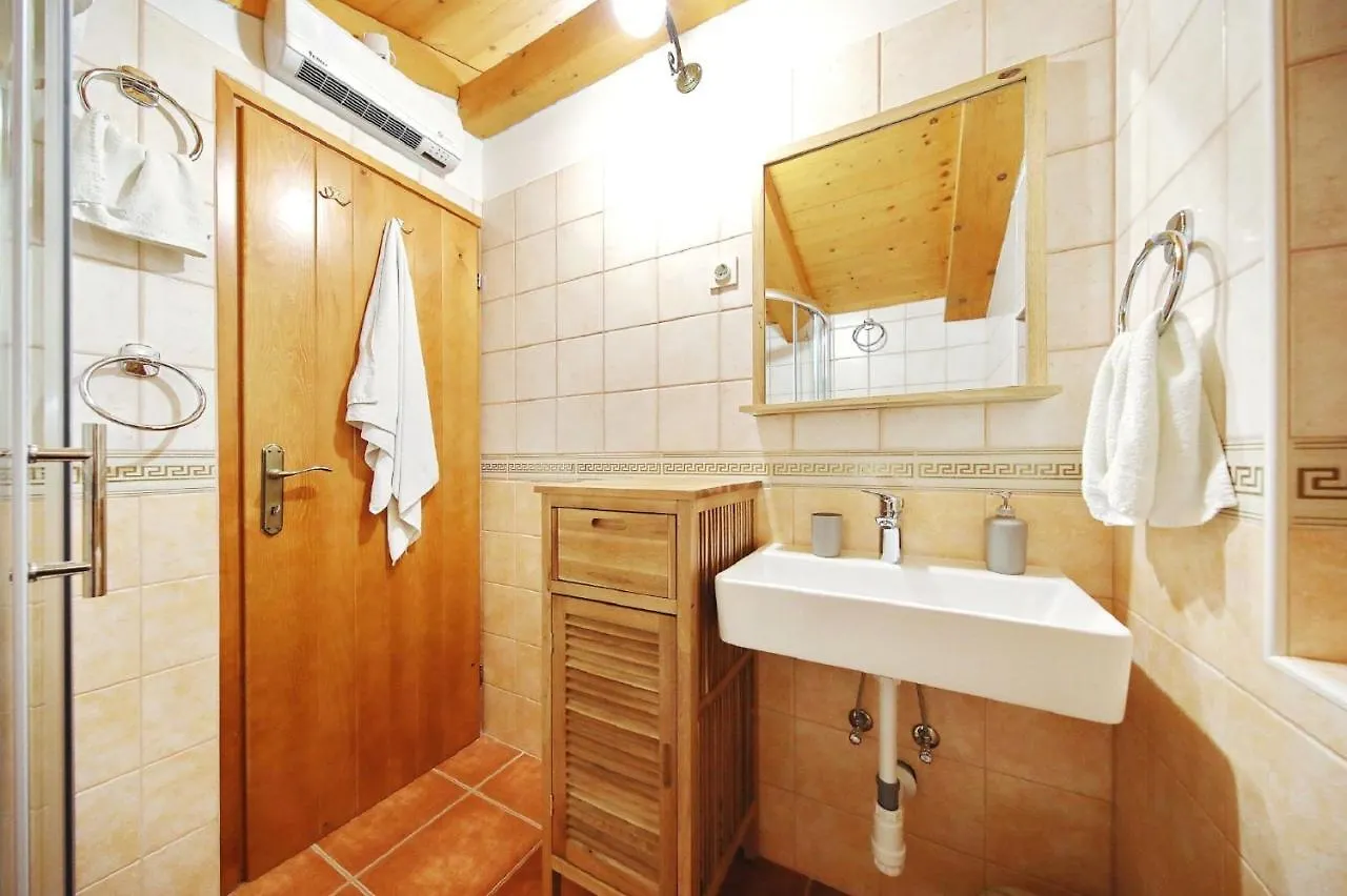 Holiday home House Flamingo Villa Pasman Croatia
