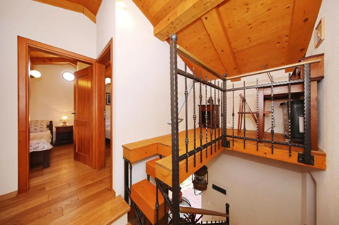 House Flamingo Villa Pasman 0*,  Croatia