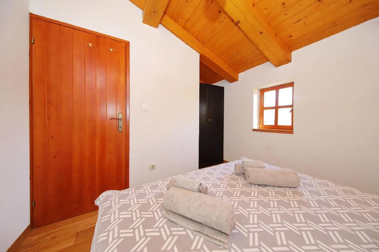 Holiday home House Flamingo Villa Pasman